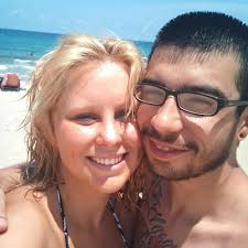 Rebecca Gray and Thomas Velasquez's Wedding Website