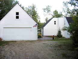 Carbon monoxide poisoning occurs to many of people yearly. Adding Sleeping Space Over The Garage