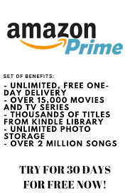 Check If Amazon Prime Is Streaming Service Suitable For You Subscribe Now And Get 30 Days Of Service For Free Can Instant Video Marketing Topics Amazon Prime