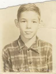 Glyn Harding Obituary