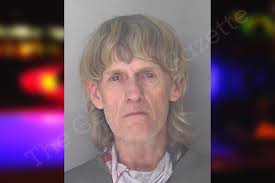 Timothy Silver — Douglas County Jail Bookings