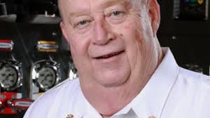 Smyrna chief retires after 35 years of service