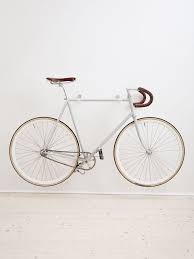 Bike Hooks All White Gum Bike Hooks White Bike Bicycle