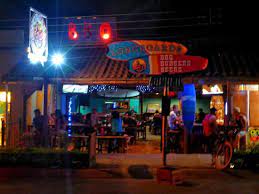 While in tamarindo make sure to try the typical costa rican casado, a dish made with rice, black beans, a protein such as meat, chicken, fish or egg, a salad, fried plantains and a picadillo (chopped vegetables). Best Fish Tacos In Tamarindo Picture Of Longboards Bbq Tamarindo Tripadvisor