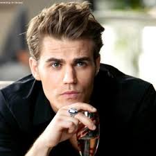 Paul Wesley Spain (@PaulWesleySP)