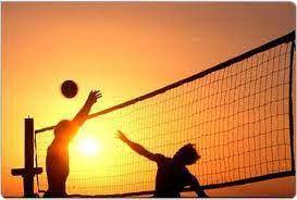 Beach volleyball is a team sport played by two teams of two players on a sand court divided by a net. Siatkowka Plazowa Trzcianka Home Facebook