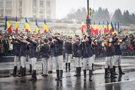 Maybe you would like to learn more about one of these? Gradele Militare Si Insemnele Acestora Momente Istorice