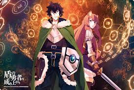 My favourite anime of the season. Essence Of A Great Anime Setting