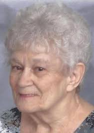 Mildred Duff Obituary (2016)