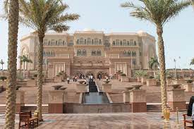 Your stay at the emirates palace will transport you to your own private world of opulence and grandeur when you choose a khaleej suite. Hotel Hotel Emirates Palace Abu Dhabi Abu Dhabi Trivago De
