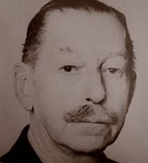 Sir Eric Spencer Wentworth Fitzwilliam (1883-1952)