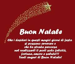 Gif Natale Cartoline Natalizie Auguri Natale Natale Natale Italiano