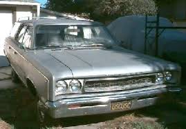 Image result for Barbados Blue 1967 AMC