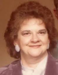 Obituary information for Gloria M. Rice