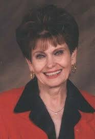 Edna Mae Barnett Obituary