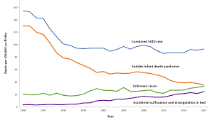 Data And Statistics For Sids And Suid Cdc