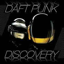 The top rated tracks on this album are harder, better, faster, stronger, digital love and one more time. Daft Punk Album Covers Digital Imaging Fidm On Behance