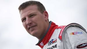 Fire strikes Leavine Family Racing shop