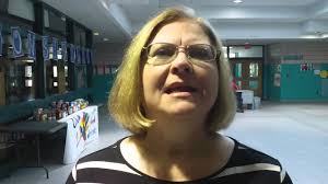 Steered Straight School Testimonial (Sharon Conlon)