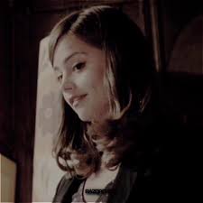 General Adam Bronson and Clara Watson