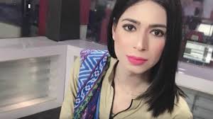 Marvia Malik, Pakistan's First Transgender Newscaster, Wants to Change  Societal Attitudes Toward Her Community · Global Voices
