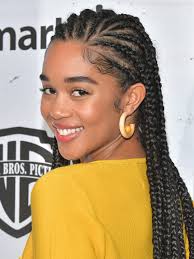 There are plenty of beautiful protective hairstyles out there, but one variation that always catches our eye are goddess braids. 20 Inspirational Goddess Braids Hairstyles Ipsy