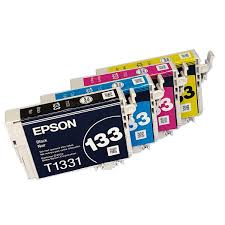 About 0% of these are printing inks. Kit 4 Cartuchos Epson T133 133 Tx235w Tx420w Tx430w Tx320f