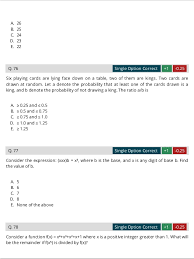 Xat 2013 Previous Year Question Paper