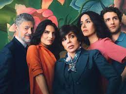 We did not find results for: Season Two Of The House Of Flowers Is A Worthy Follow Up To The Dysfunctional Humor Of Season One Highlander