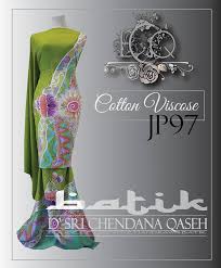Menjual secara borong dan runcit. Batik Chendana Qaseh Terengganu Ii Posts Facebook