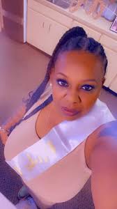 Cheryl Dickson sur Instagram