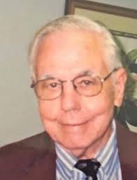 Ollie Dillon Obituary (1926