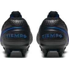 Buty Pilkarskie Nike Tiempo Legend 8 Elite Sg Pro Ac M At5900 004 Czarne Czarne Futebol