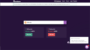 While at its top market cap bitcoin never passed above $300 bln, the criminal world is having over $1 trln. A Review On Crypto Exchanges Remitano Coin My