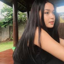 Inilah profil hanna kirana, pengganti lea ciarachel di sinetron suara hati istri: Js6iyge1ijmp6m