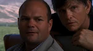 Criminal Minds Season 1 Episode 9: "Derailed" summary. — Unsubs: A Criminal  Minds Podcast