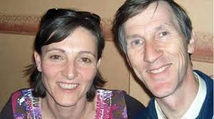 Banker Andrew Hoare 'died alongside his family'