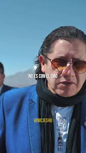 Jhonny Luna Y Amar Bolivia