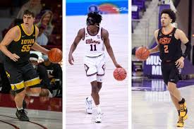 25 pts 7/16 fg 7/8 ft. These 10 Players Could Make Or Break Your Bracket The New York Times