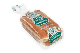 No offense to the classic shredded why the footlong? Footlong Hot Dog Buns 6 Pack Metropolitan Baking Co
