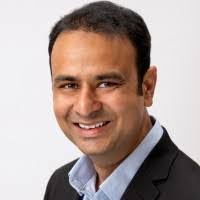 Rushabh Maniar's Instagram, Twitter & Facebook