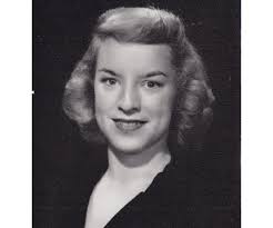 Jane Peterson Obituary (1929