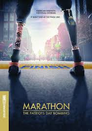 Graphic photos of the bombing scene and resultant injuries. Amazon Com Marathon The Patriots Day Bombing Ricki Stern Ricki Stern Movies Tv
