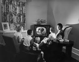 Black & white is a local christian television and radio show confronting. Black And White Tv Is Not Completely Out Of Style In The Uk