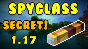 Home minecraft texture packs trending. Minecraft 1 17 Spyglass Trick Shorts