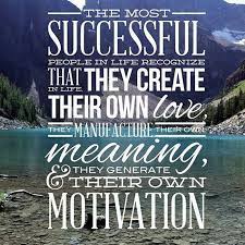 Success In Life Comes From Hard Work And Motivation But You And Only You Can Recognise How To Achieve This Www Innovi Motivation Success Successful People