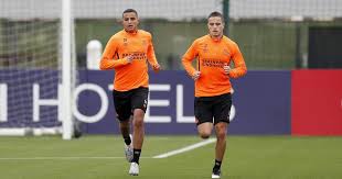 May may 22, 2001 ( age 20) birthplace. Afellay Haalt Hard Uit Naar Oud Ploeggenoot Ihattaren Hij Is Slecht Bezig Nederlands Voetbal Tubantia Nl