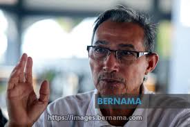 BERNAMA Images
