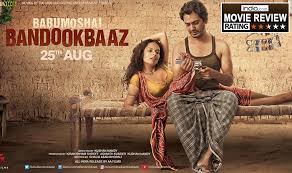 Babumoshai Bandookbaaz Movie Review Nawazuddin Siddiqui S Tale Of Love Betrayal And Revenge Misses The Target India Com Nawazuddin siddiqui, bidita bag, shradha das, divya dutta, murli sharma, sanjay inamdar, anil george, jatin goswami. babumoshai bandookbaaz movie review