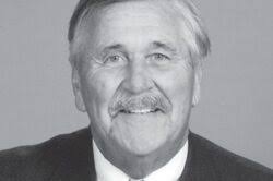 Bradford J. Stevenson